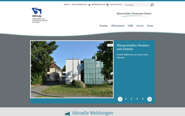 wna-datteln.wsv.de