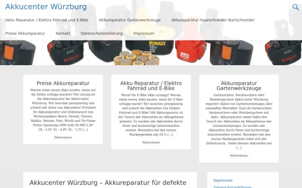 akkucenter-wue.de