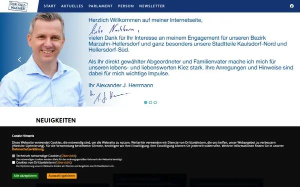 alexander-j-herrmann.de