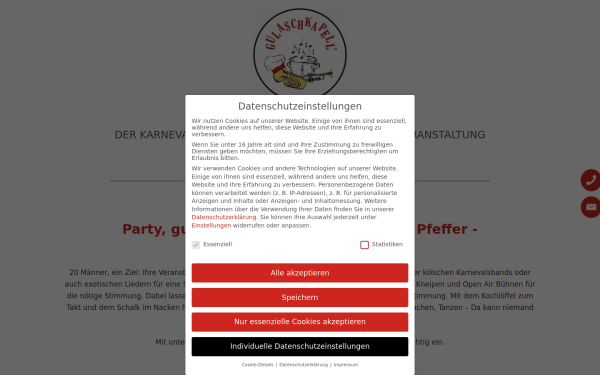 www.gulaschkapell.de