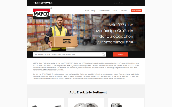 www.mapco.com