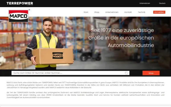 www.mapco.com