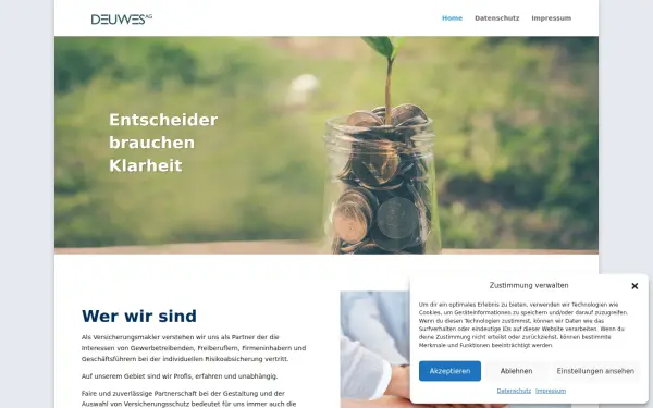 deuwes.de