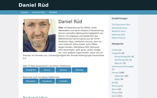 rued.com