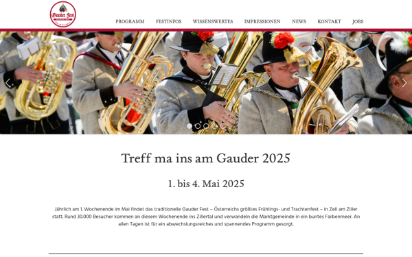www.gauderfest.at