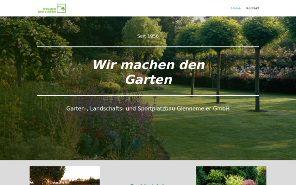 glennemeier.de