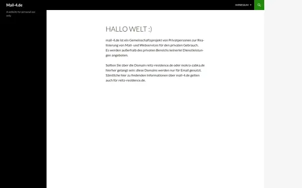 www.mail-4.de