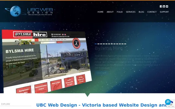 www.ubcwebdesign.com.au