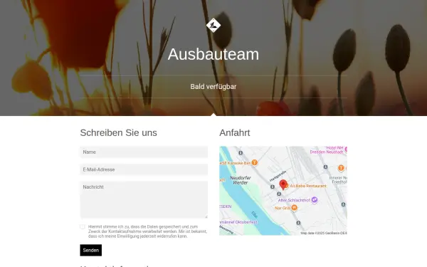www.ausbauteam.de