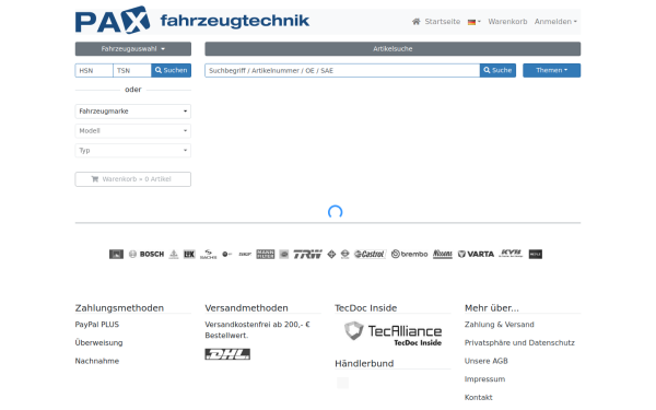 www.pax-fahrzeugtechnik.de