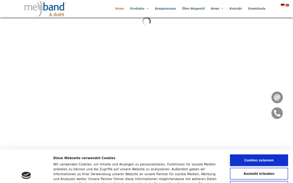 meyband.de