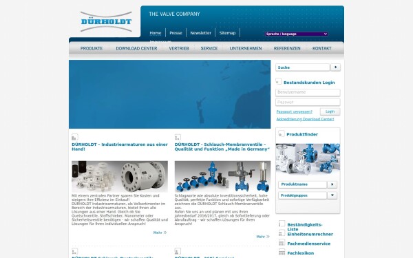 www.duerholdt.de