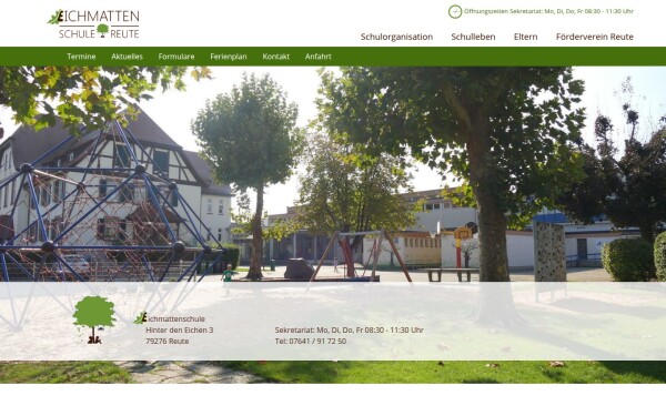 www.eichmattenschule.de
