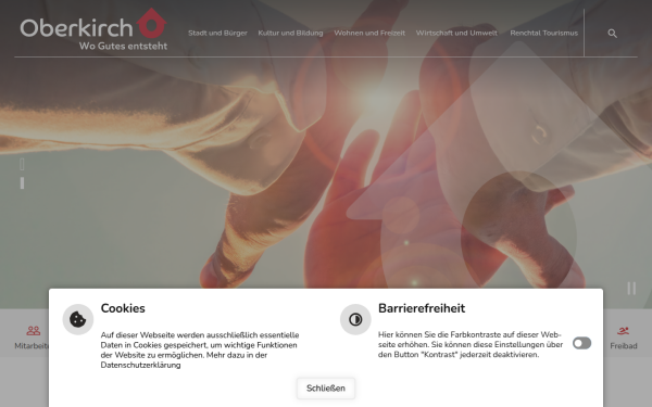 www.oberkirch.de