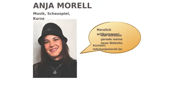 anjamorell.de