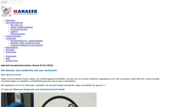 manasek-gmbh.de