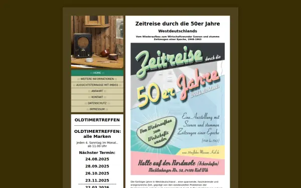 www.50er-jahre-museum-kiel.de