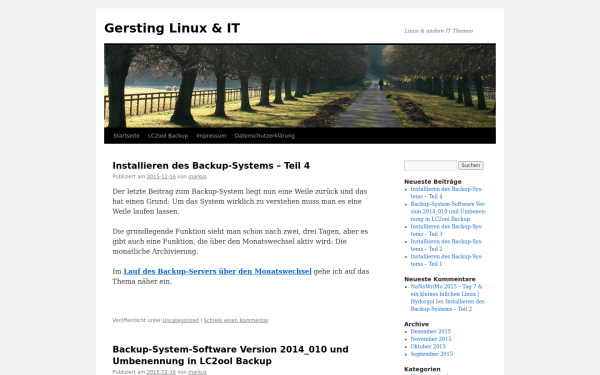 www.gersting.de