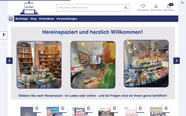 dasbuchammarkt.de