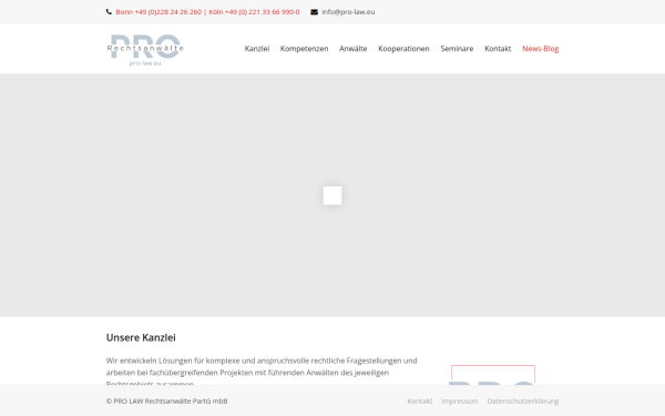 www.pro-law.eu