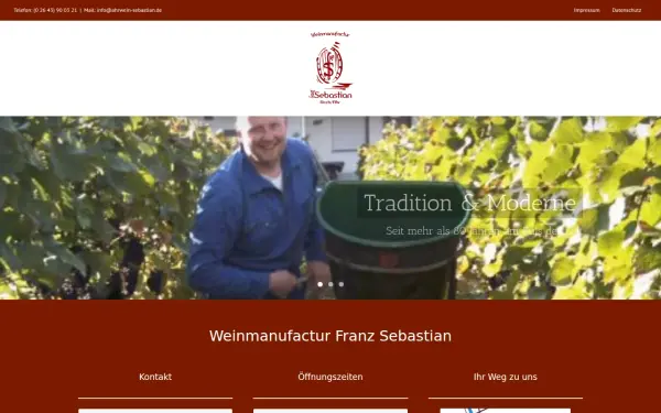 ahrwein-sebastian.de