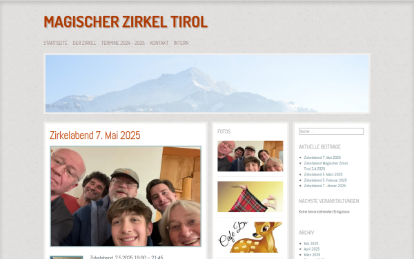 tirolerzauber.com