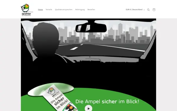 www.ampelchecker.de