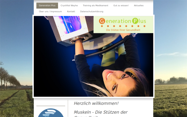 www.generation-plus.net