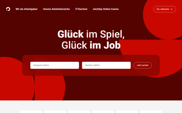 www.glueckimjob.cal-group.at