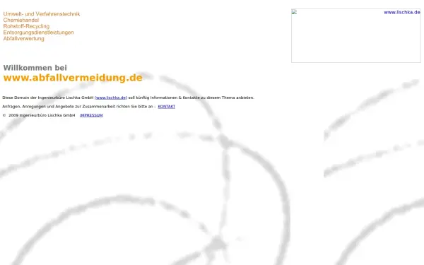abfallvermeidung.de