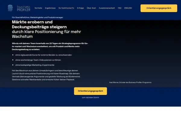 business-profiler.net