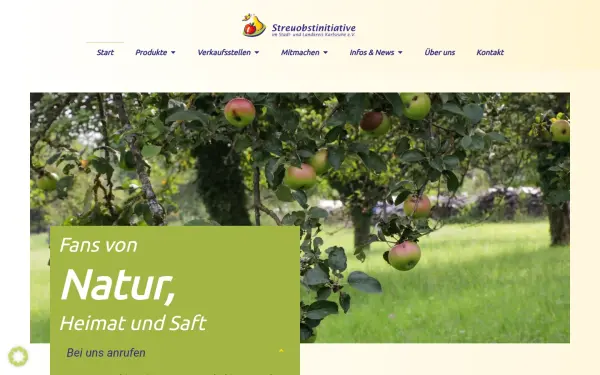 streuobstinitiative.de