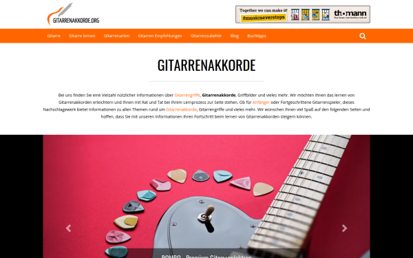 www.gitarrenakkorde.org