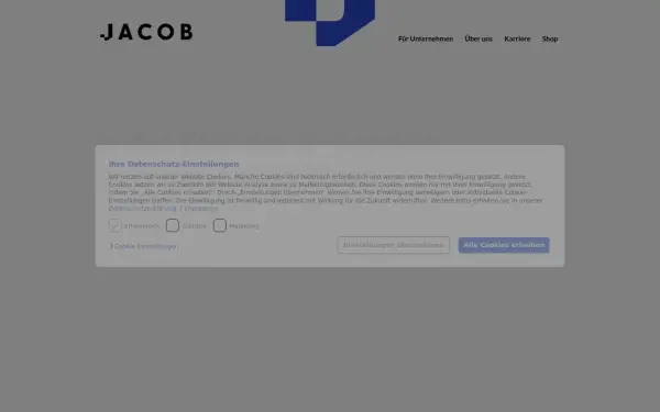corporate.jacob.de
