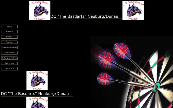 dcbasdarts.de