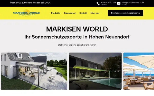 www.markisen-world.de
