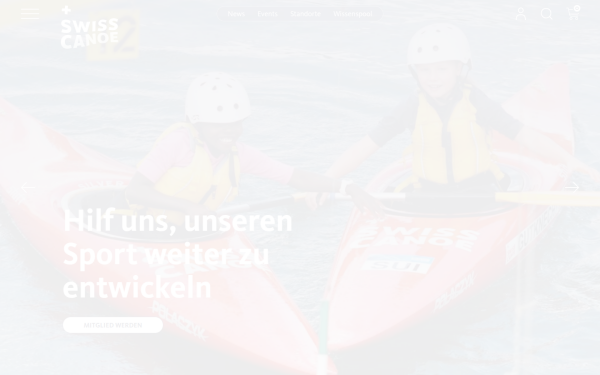www.swisscanoe.ch