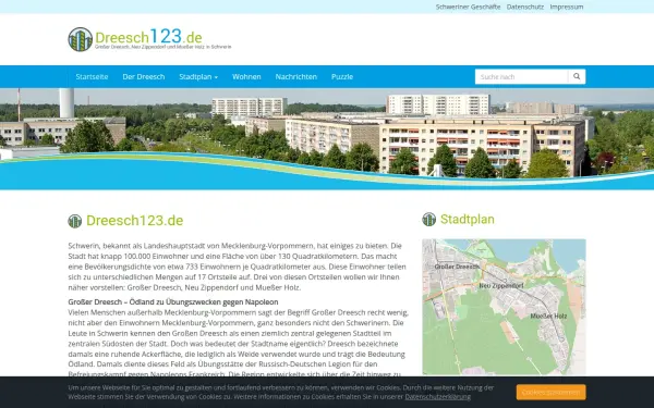 dreesch123.de