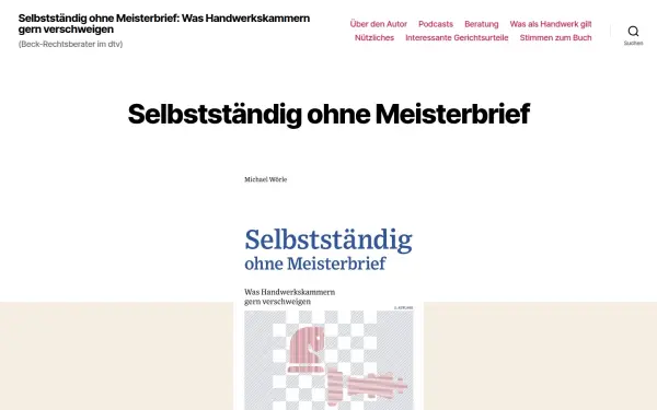 handwerksberater.de