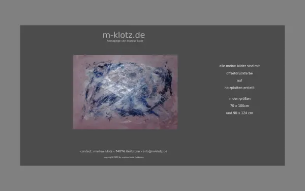 m-klotz.de