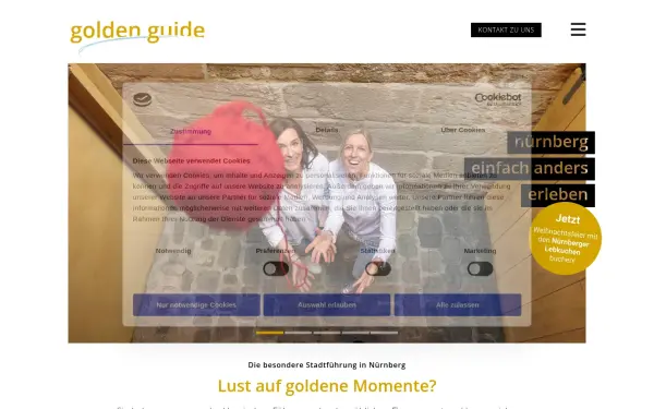 www.goldenguide.de