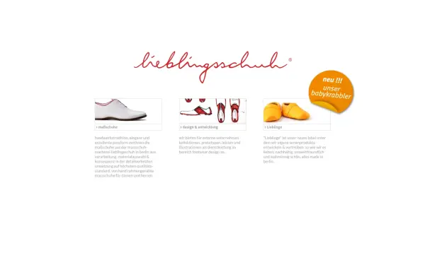 lieblingsschuh.de