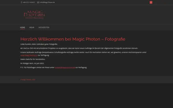 www.magicphoton.com