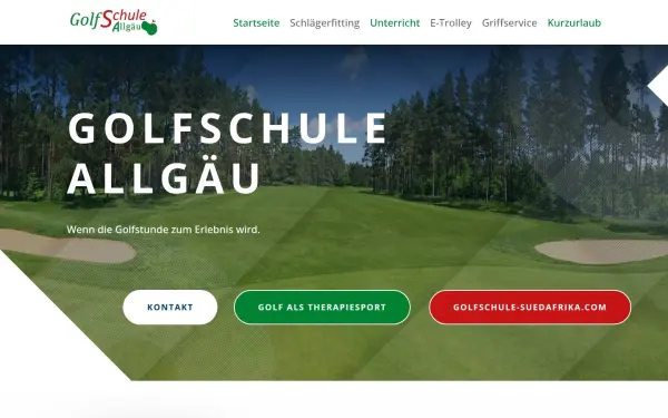 golfschule-allgaeu.de