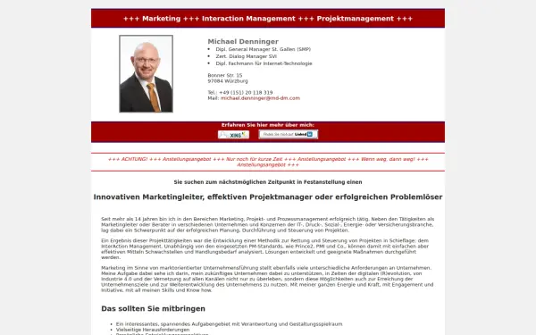 md-direktmarketing.de