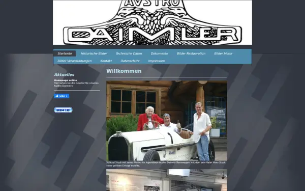 www.austrodaimler.de