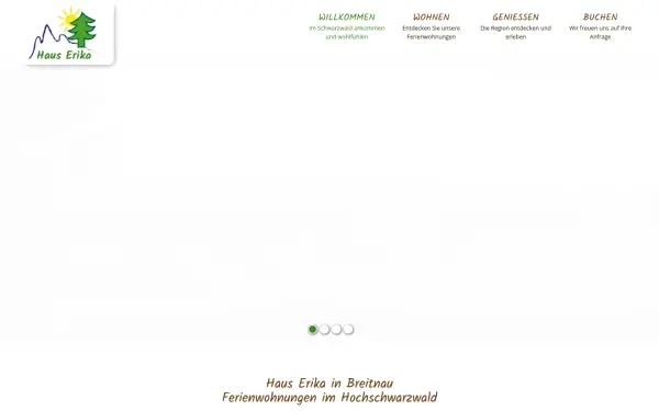 www.haus-erika-breitnau.de