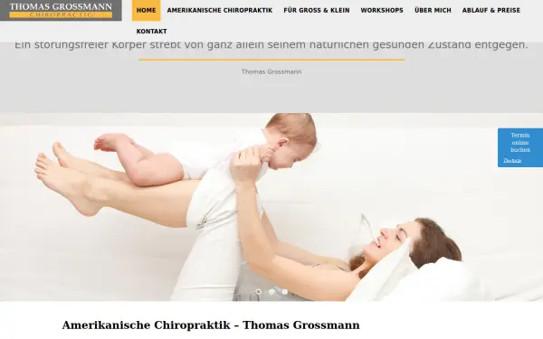 grossmann-chiropractic.de