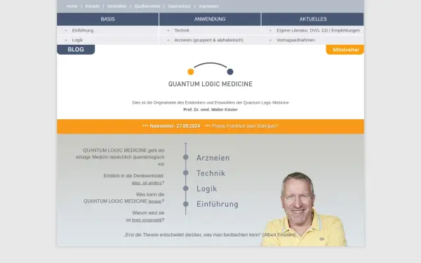 www.quantum-logic-medicine.de