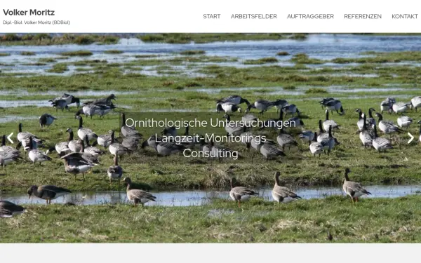 www.volker-moritz.de